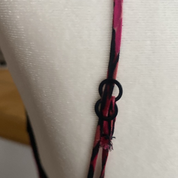 Vintage Betsey Johnson slip dress - Picture 5 of 6